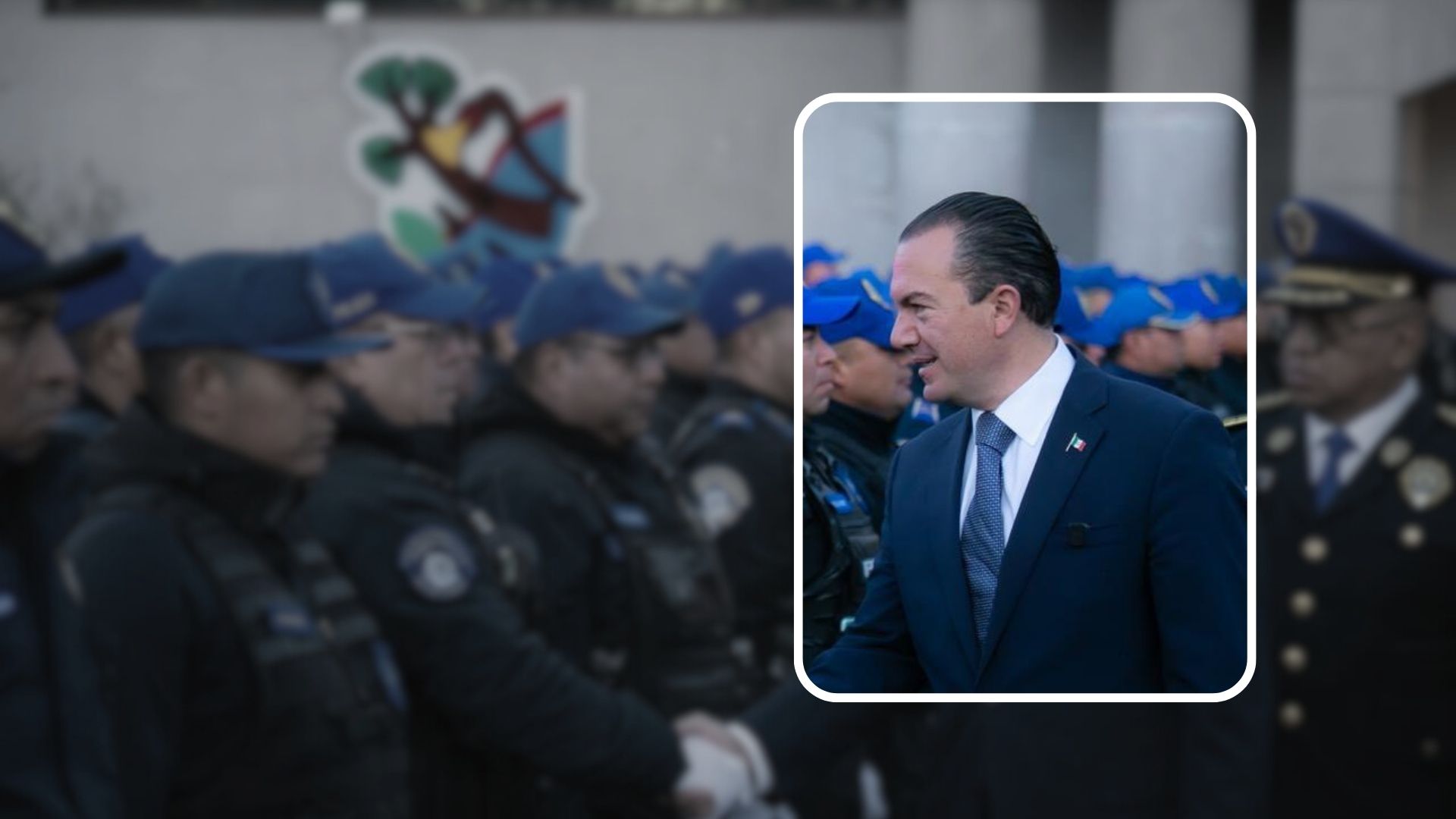 Informe de Gobierno